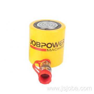 Small 5-200T lift hydraulic cylinder hydraulic jacks